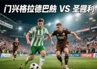 开云下载-门兴格拉德巴赫vs弗赖堡